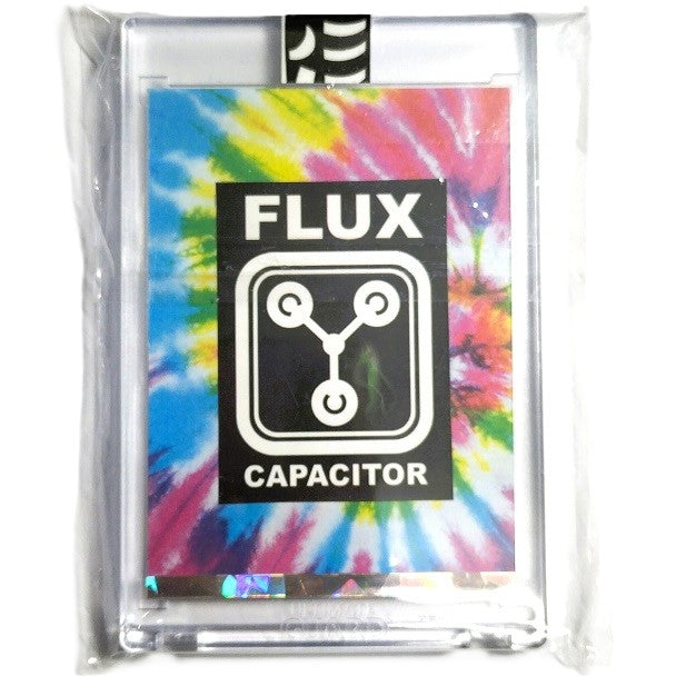 BTTF Flux 1/1 Skyfire Art Card