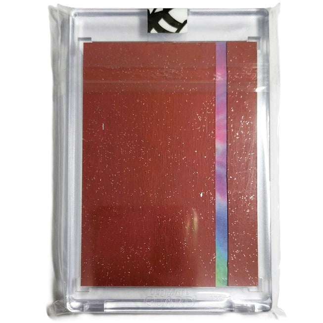 Don't Panic 1/1 Skyfire Art Card