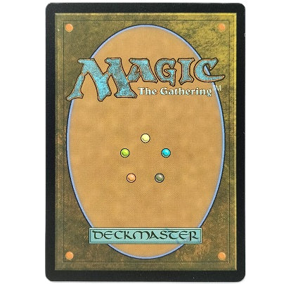 The Master, Multiplied foil