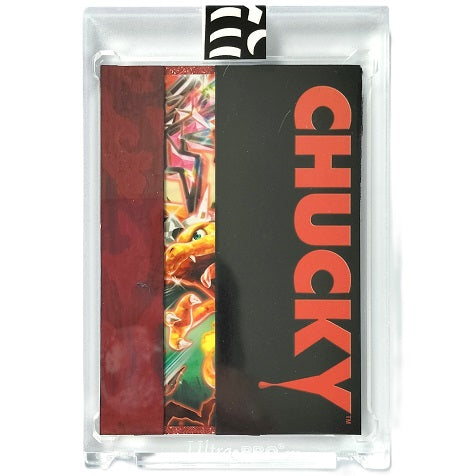 Good Guys 1/1 Skyfire Art Card