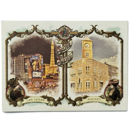 Sister Sister SS-14 Las Vegas & Phuket