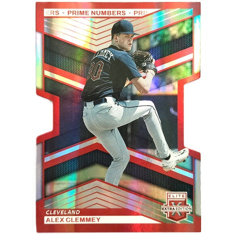 Alex Clemmey Prime Numbers 099/200