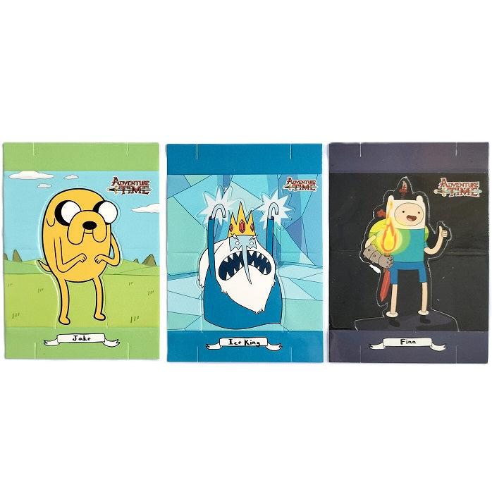Adventure Time Series 1 Standee Set
