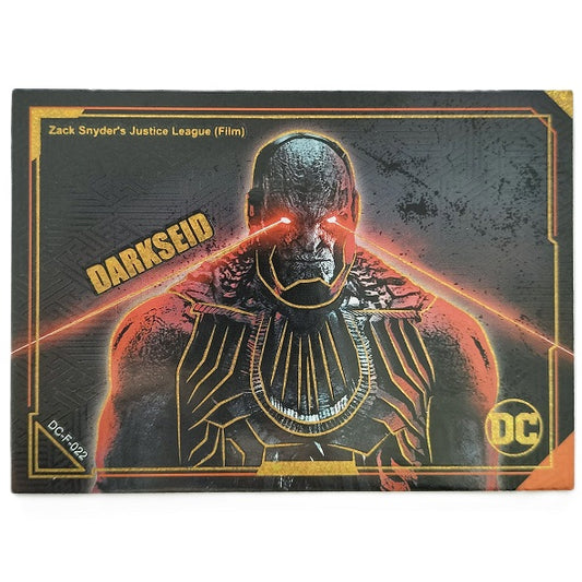 DARKSEID DC-F-022