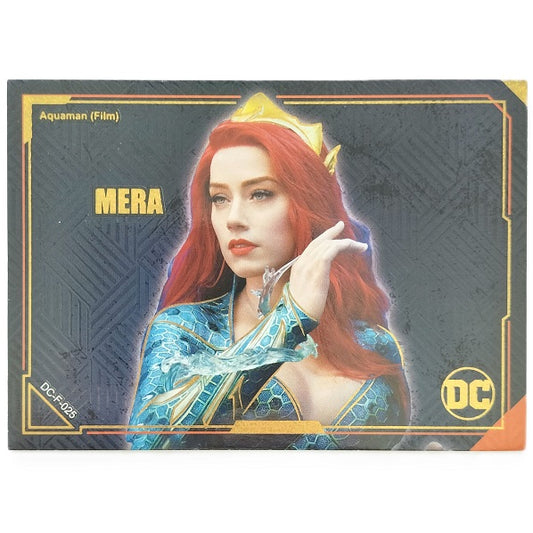 MERA DC-F-025