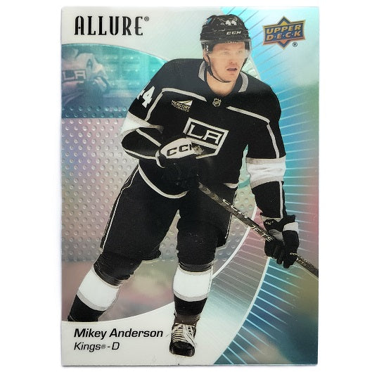MIKEY ANDERSON 75 - Allure 2023-24