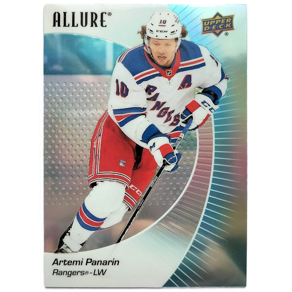 ARTEMI PANARIN 19 - Allure 2023-24