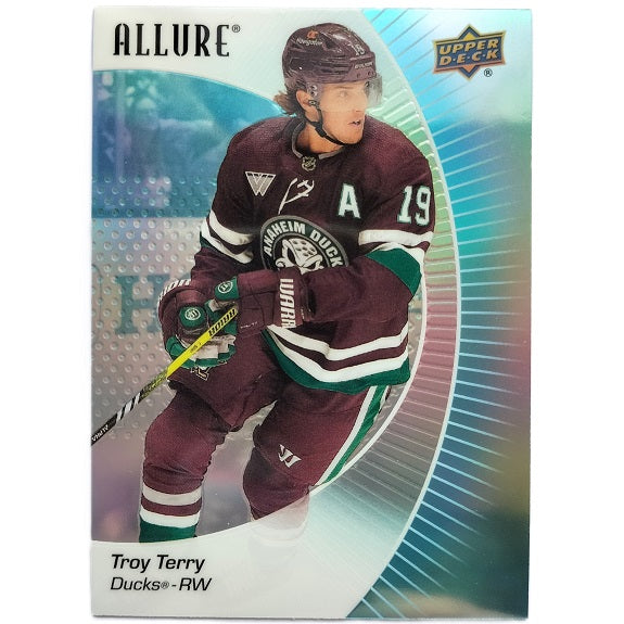 TROY TERRY 35 - Allure 2023-24
