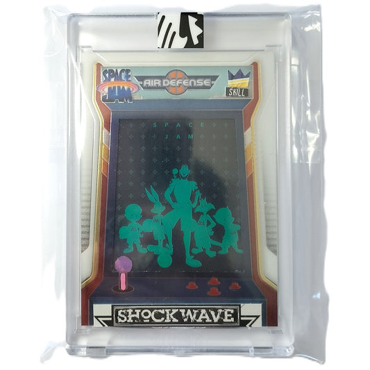 JAM 1/1 Skyfire Art Card