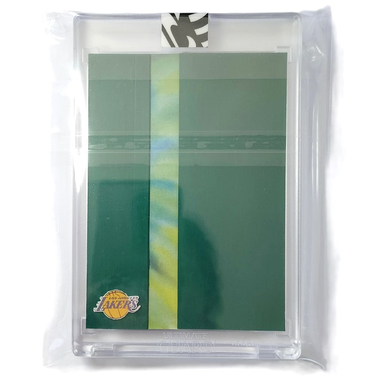 JAM 1/1 Skyfire Art Card