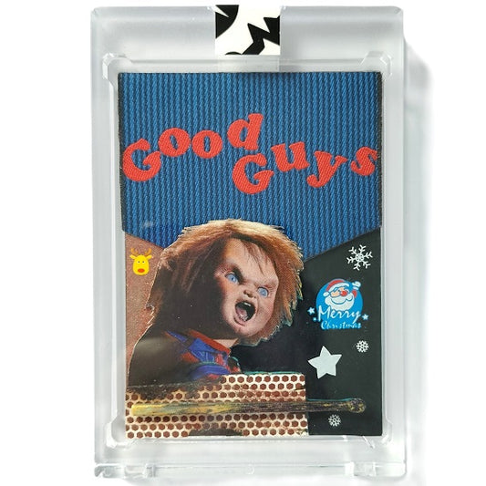 Good Guys 1/1 Skyfire Art Card
