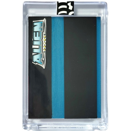 Inner Mind 1/1 Skyfire Art Card