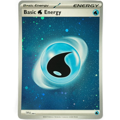 Water Energy holo 003