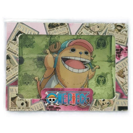 Tony Tony Chopper Cybercel OnP-01-16