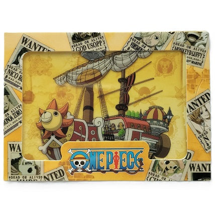 Thousand Sunny Cybercel ONP-01-12