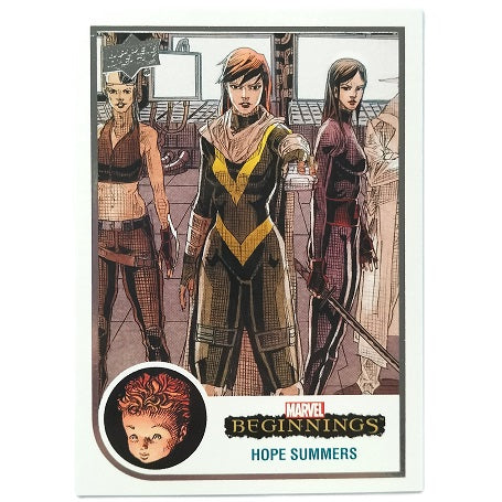 Hope Summers 155