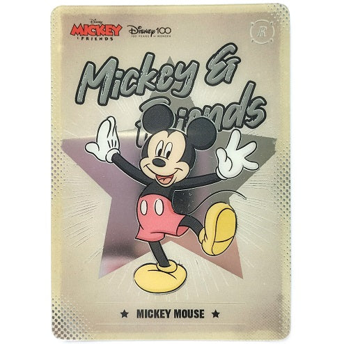 Mickey Mouse - Mickey & Friends HDM-B-01