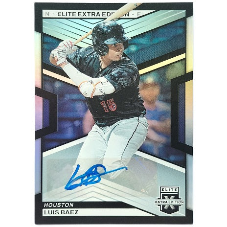 Luis Baez Auto 118