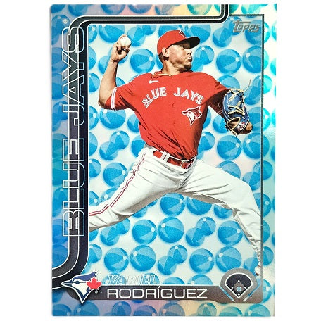 Yariel Rodriguez 45/50 Beach Ball