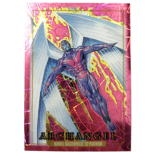 Archangel Pink Lasers 753/992