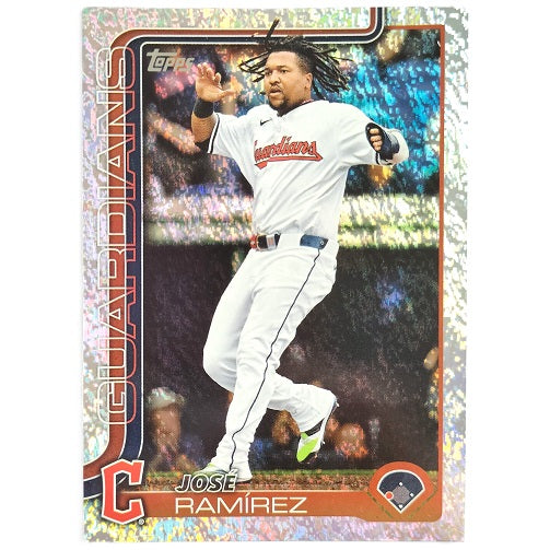 Jose Ramirez Sand Glitter 77