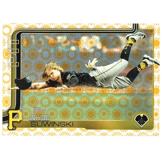 Jack Suwinski Sun 439
