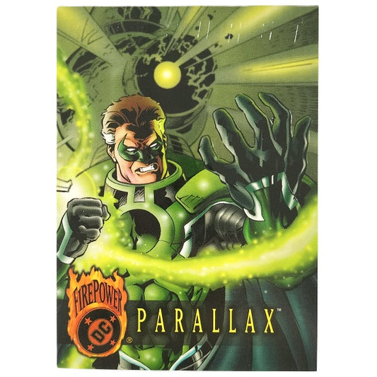 Parallax DC Firepower 46