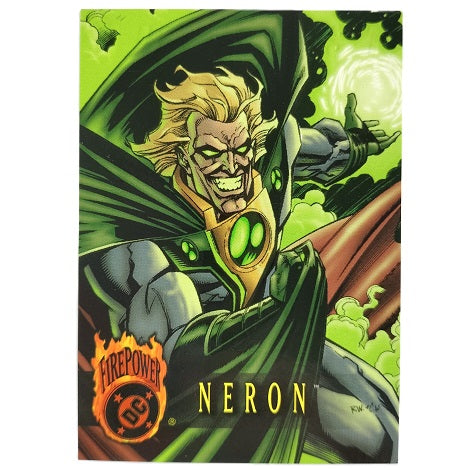 Neron DC Firepower 45