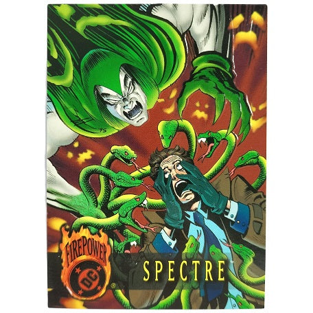 Specture DC Firepower 09