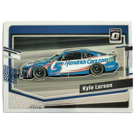 Kyle Larson Optic 85
