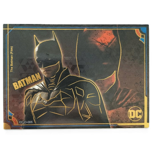BATMAN DC-D-005