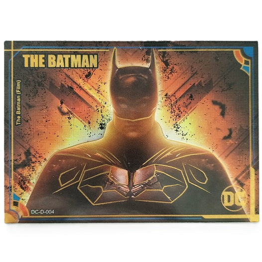 BATMAN DC-D-004