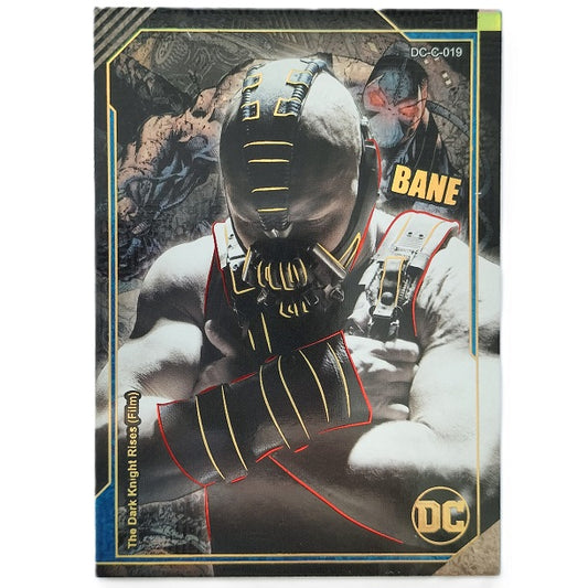 Bane DC-C-019