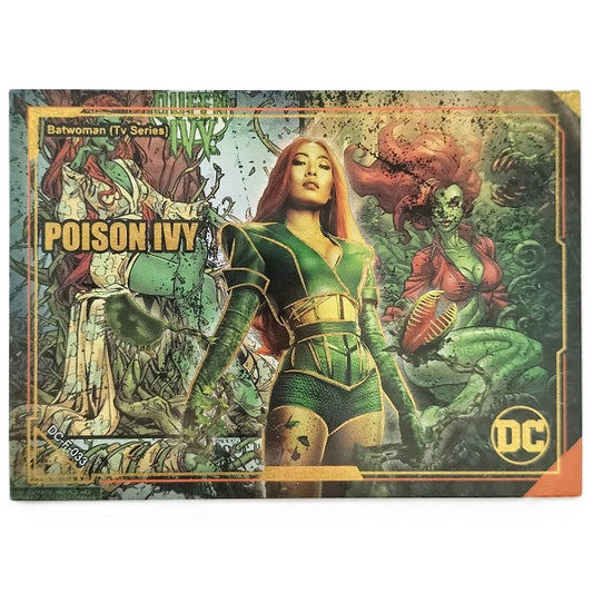 POISON IVY DC-F-033