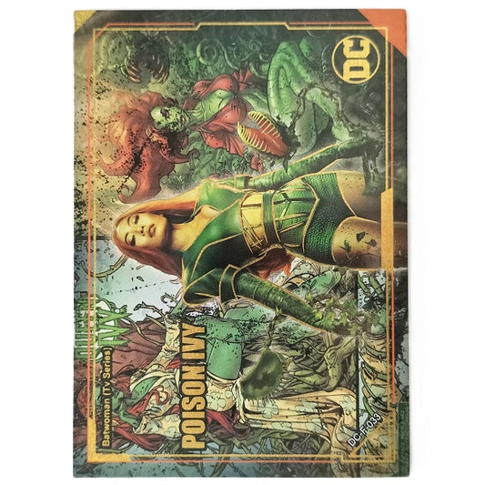 POISON IVY DC-F-033