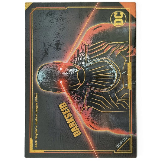 DARKSEID DC-F-022