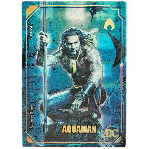 Aquaman DC-A-018