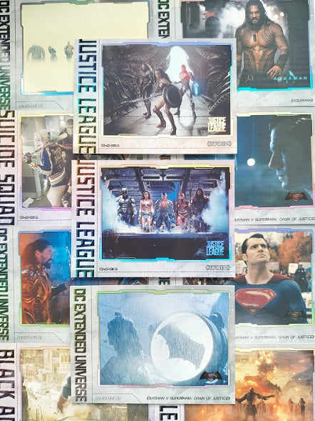 BATMAN VS SUPERMAN: DAWN OF JUSTICE DC-JQ-034 L1