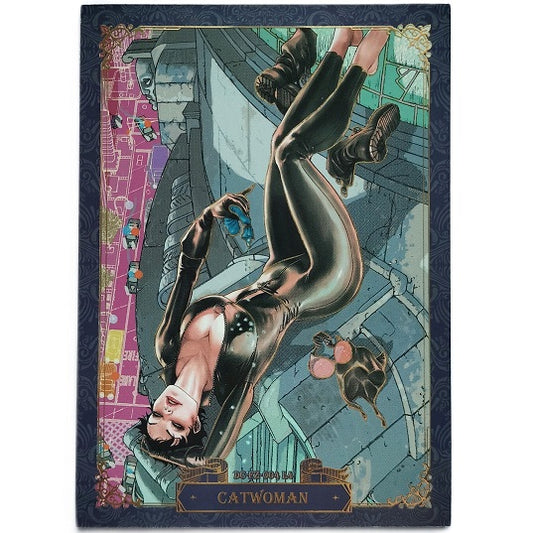 CATWOMAN DC-FZ-004 L4