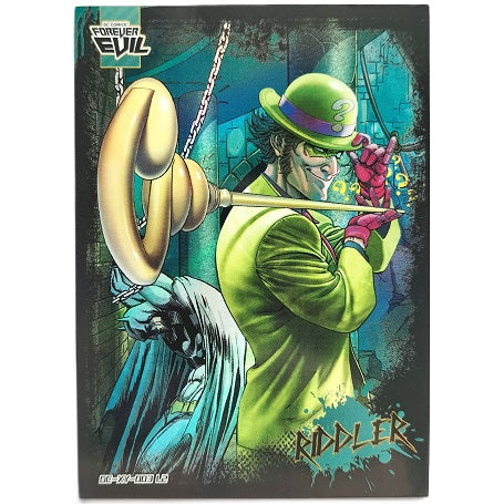 RIDDLER FOREVER EVIL DC-XY-003 L2