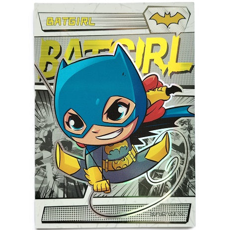 BATGIRL DC-CM-023 L3