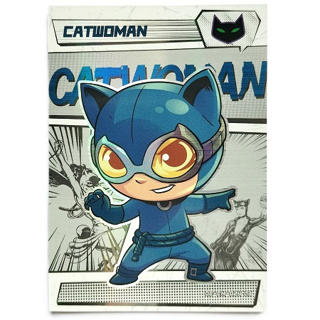 CATWOMAN DC-CM-024 L3