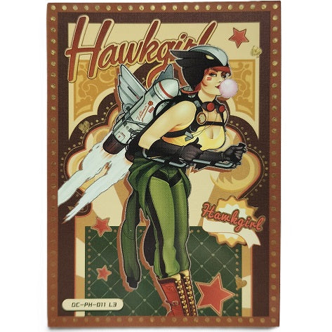 HAWKGIRL DC-PH-011 L3