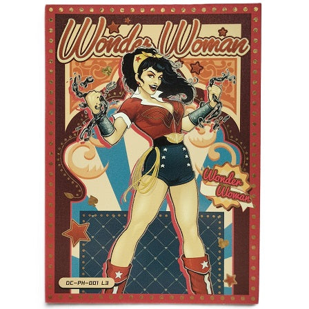 WONDER WOMAN DC-FH-001 L3