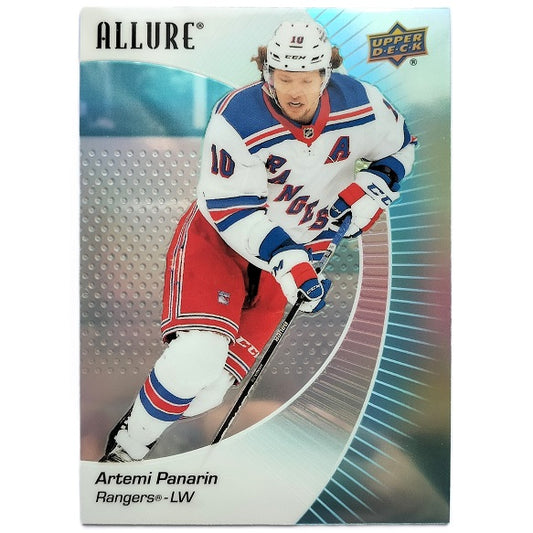 ARTEMI PANARIN 19 - Allure 2023-24