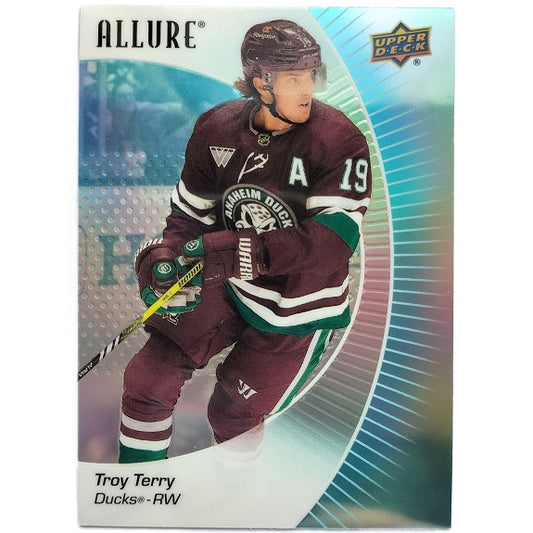 TROY TERRY 35 - Allure 2023-24
