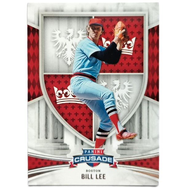 BILL LEE 61 - 2024 CRUSADE