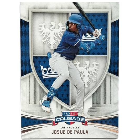 JOSUE DE PAULA 62 - 2024 CRUSADE
