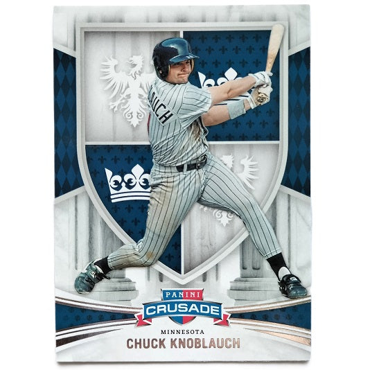 CHUCK KNOBLAUCH 178 - 2024 CRUSADE