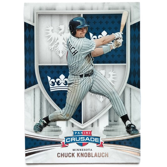 CHUCK KNOBLAUCH 178 - 2024 CRUSADE